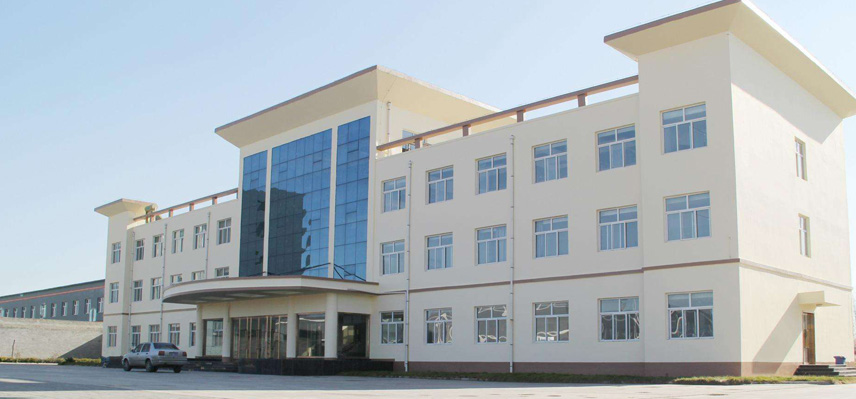公司环境展示